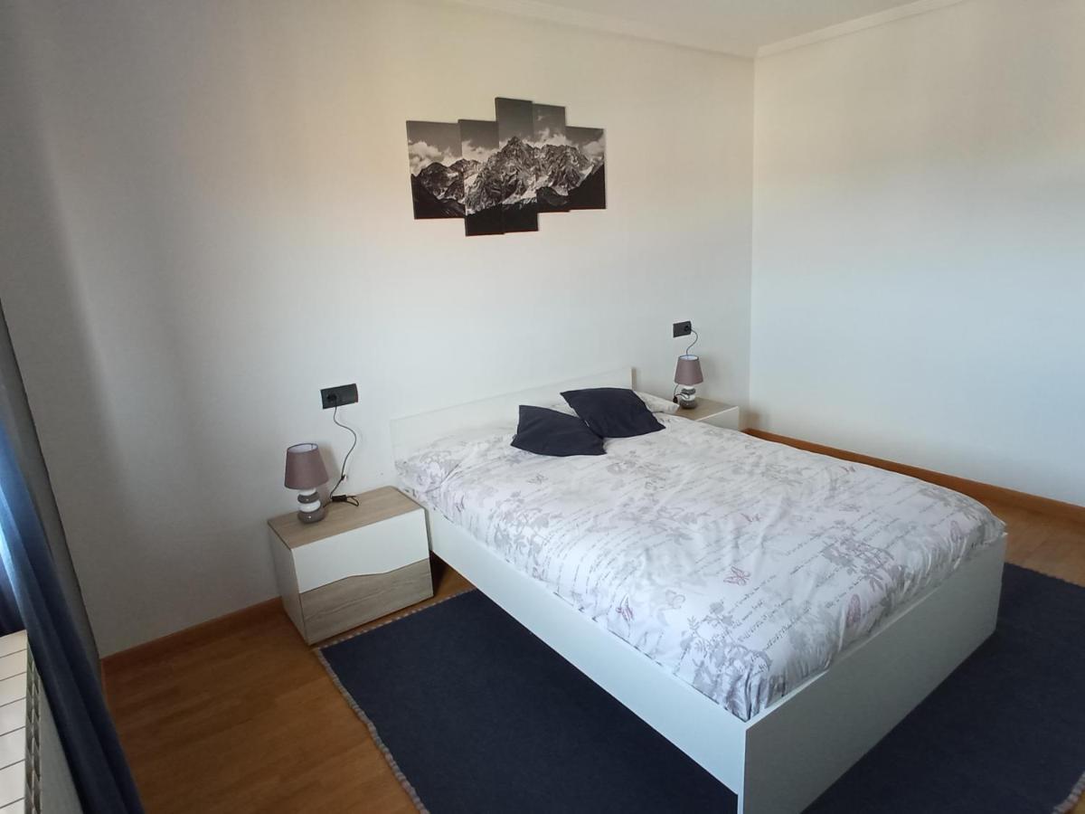Vut El Negrillo 15 Appartement Astorga Buitenkant foto