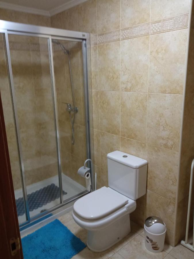 Vut El Negrillo 15 Appartement Astorga Buitenkant foto