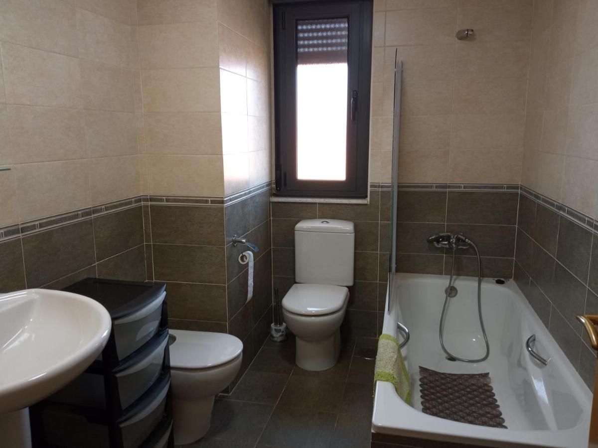 Vut El Negrillo 15 Appartement Astorga Buitenkant foto