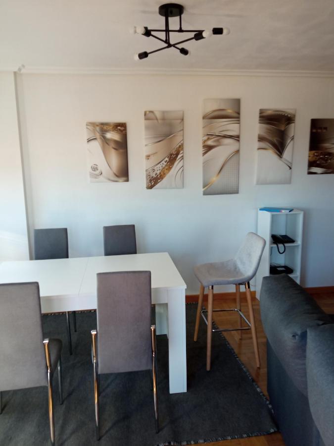 Vut El Negrillo 15 Appartement Astorga Buitenkant foto