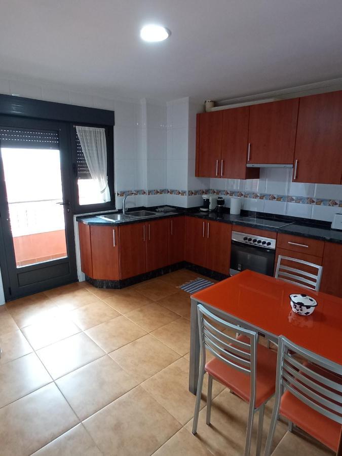 Vut El Negrillo 15 Appartement Astorga Buitenkant foto