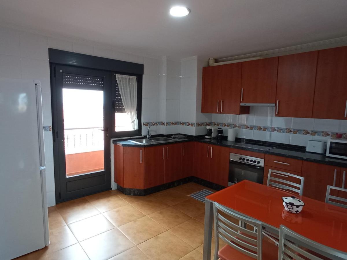 Vut El Negrillo 15 Appartement Astorga Buitenkant foto