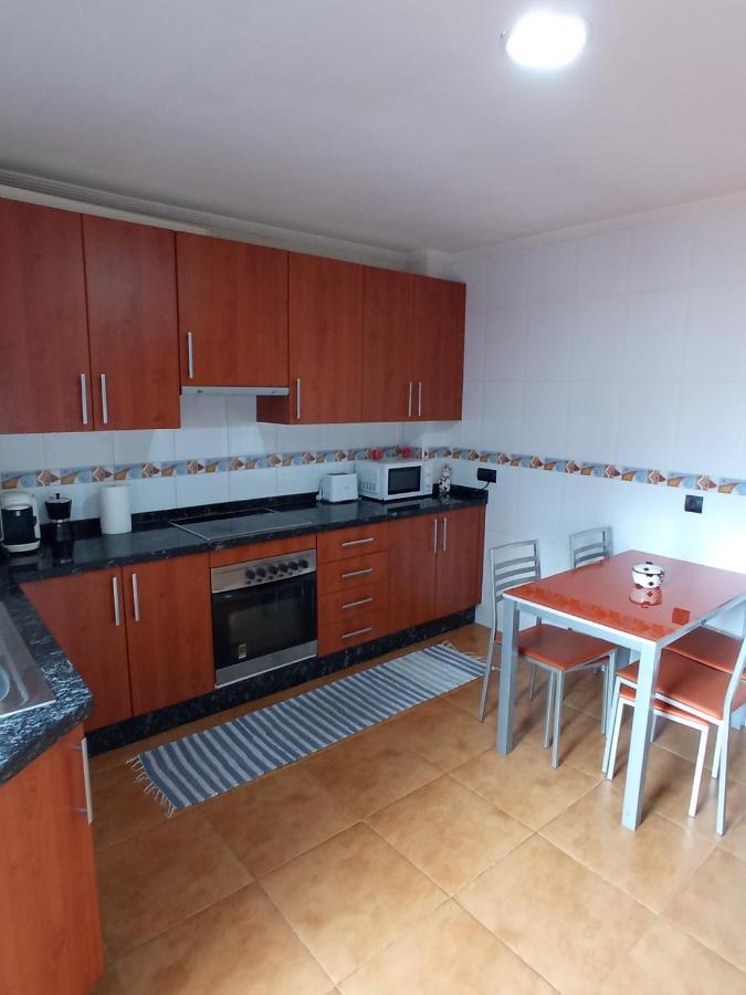 Vut El Negrillo 15 Appartement Astorga Buitenkant foto