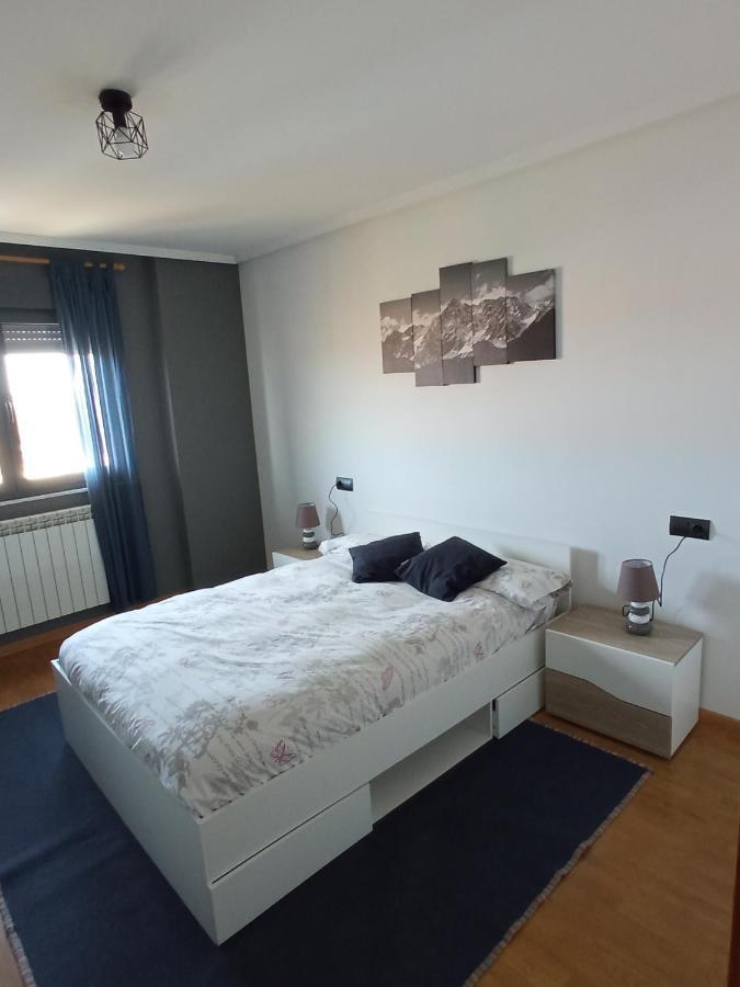 Vut El Negrillo 15 Appartement Astorga Buitenkant foto